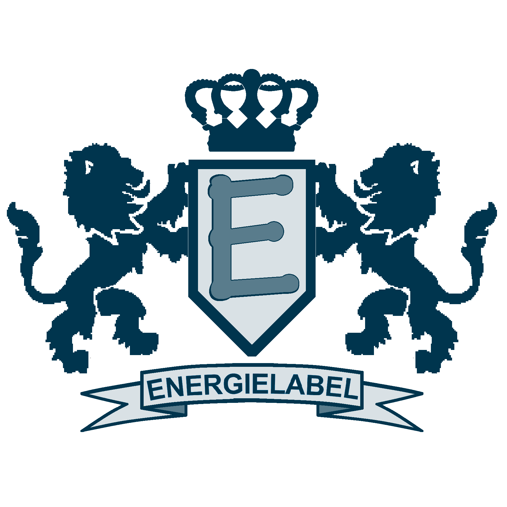 logo Nationaal Energielabel